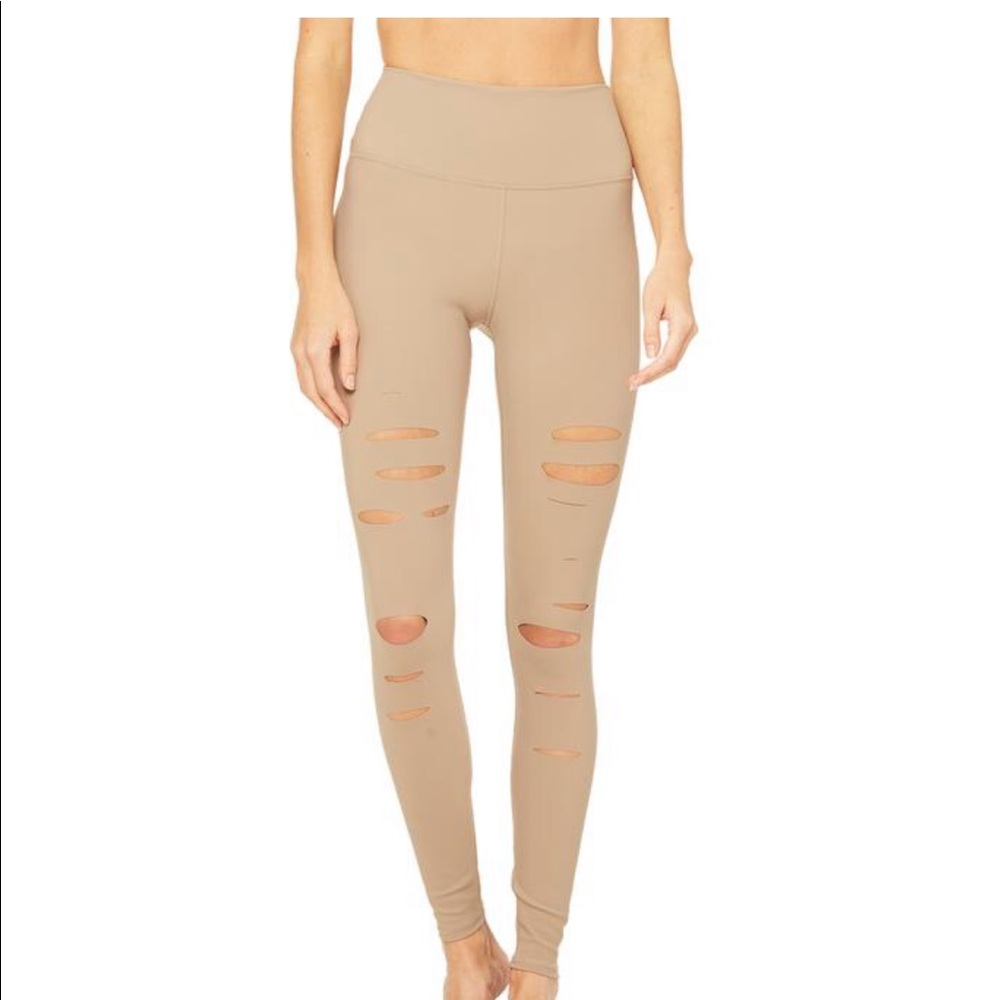 Alo Warrior Legging